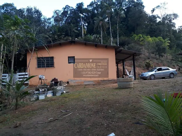 Imagem: Farm em Juquiá - São Paulo, Juquiá