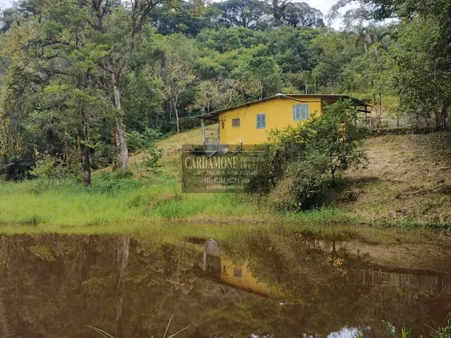 Imagem: Farm em Miracatu - São Paulo, Área Rural