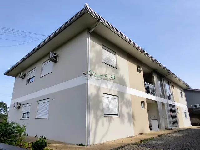 Imagem: Apartamento com 2 Dormitorio(s) localizado(a)