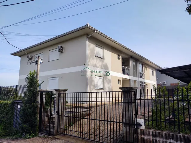 Imagem 2: Apartamento com 2 Dormitorio(s) localizado(a) no bairro Cidade Nova em Ivoti / Rio
