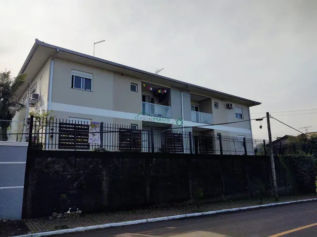 Imagem 3: Apartamento com 2 Dormitorio(s) localizado(a) no bairro Cidade Nova em Ivoti / Rio