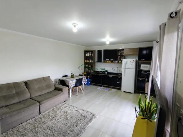 Imagem 6: Apartamento com 2 Dormitorio(s) localizado(a) no bairro Cidade Nova em Ivoti / Rio