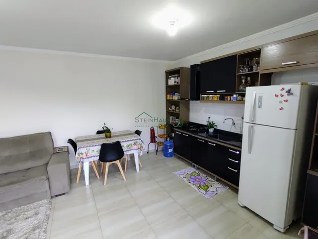 Imagem 8: Apartamento com 2 Dormitorio(s) localizado(a) no bairro Cidade Nova em Ivoti / Rio