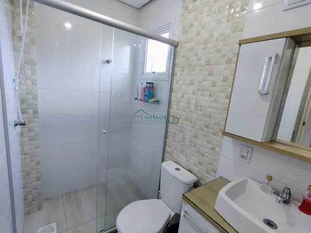 Imagem 12: Apartamento com 2 Dormitorio(s) localizado(a) no bairro Cidade Nova em Ivoti / Rio