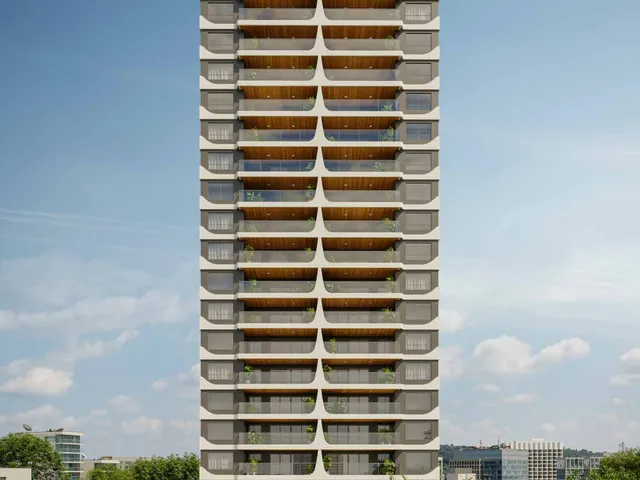 Imagem: APARTAMENTO RESIDENCIAL em SALVADOR - BA