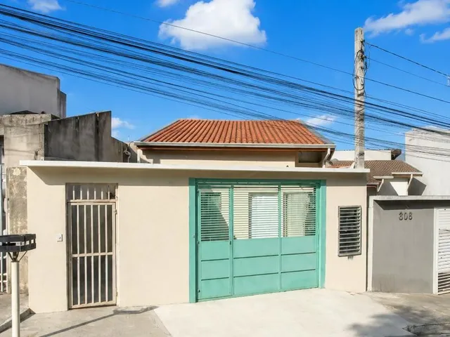 Imagem: Casa em Serpa, São Paulo 2 pavimentos