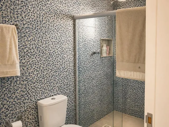 Imagem 12: Casa em Serpa, São Paulo: 2 pavimentos, 2 suítes, 2 vagas, localização tranquila
