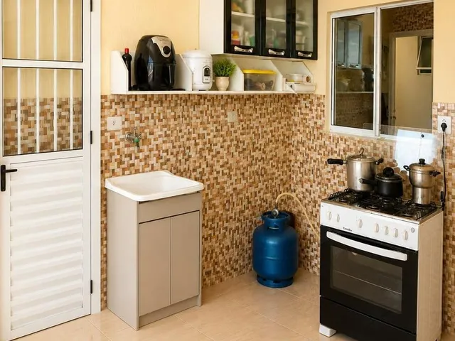 Imagem 7: Casa em Serpa, São Paulo: 2 pavimentos, 2 suítes, 2 vagas, localização tranquila