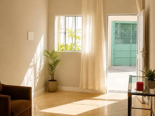 Imagem 4: Casa em Serpa, São Paulo: 2 pavimentos, 2 suítes, 2 vagas, localização tranquila