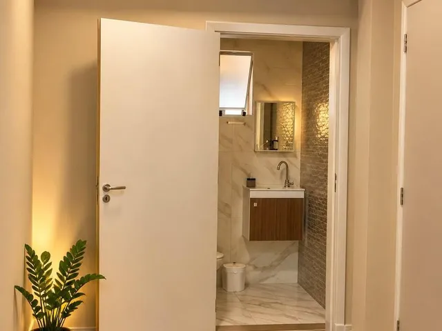 Imagem 11: Casa em Serpa, São Paulo: 2 pavimentos, 2 suítes, 2 vagas, localização tranquila