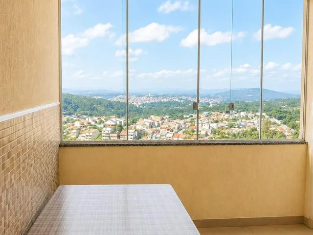 Imagem 10: Casa em Serpa, São Paulo: 2 pavimentos, 2 suítes, 2 vagas, localização tranquila