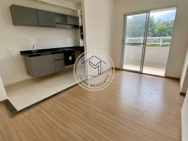 Imagem: APARTAMENTO RESIDENCIAL em Jundiai - SP