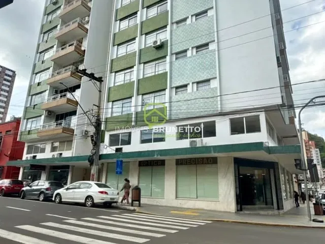 Imagem: AMPLO APARTAMENTO NO CENTRO DE JOAÇABA/SC