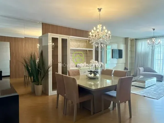 Imagem 8: AMPLO APARTAMENTO NO CENTRO DE JOAÇABA/SC