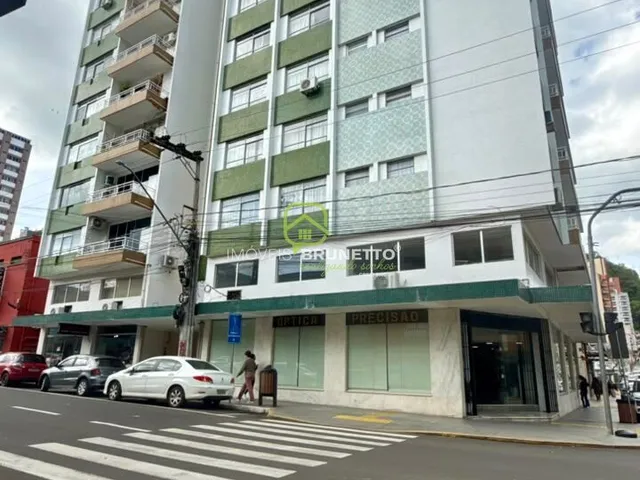 Imagem 2: AMPLO APARTAMENTO NO CENTRO DE JOAÇABA/SC