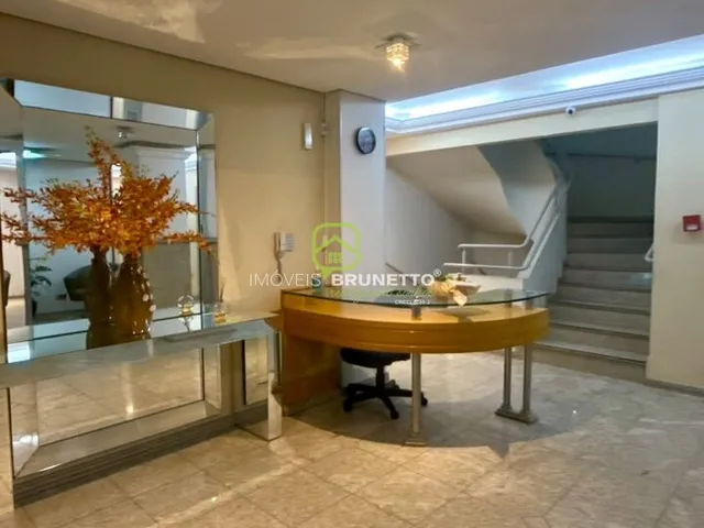 Imagem 5: AMPLO APARTAMENTO NO CENTRO DE JOAÇABA/SC