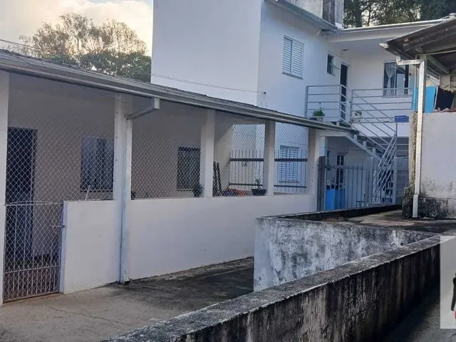 Imagem 2: Casa à venda no bairro Centro - Poços de Caldas/MG