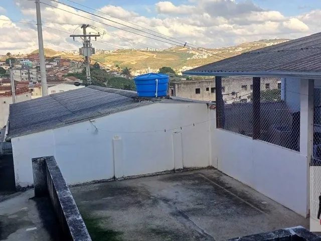 Imagem 3: Casa à venda no bairro Centro - Poços de Caldas/MG