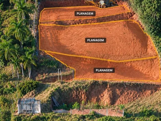 Imagem: Terreno à venda no bairro Centro - Caldas/MG