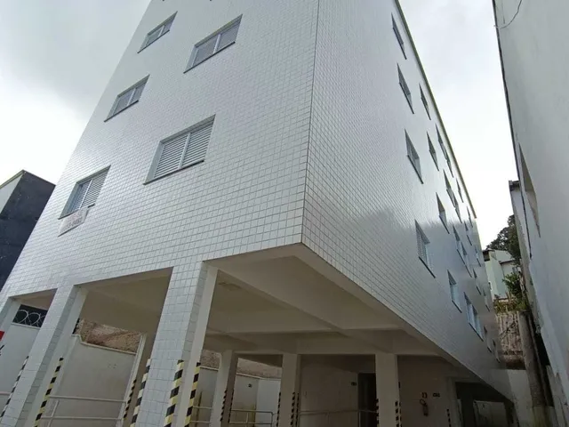 Imagem: Apartamento à venda no bairro Centro