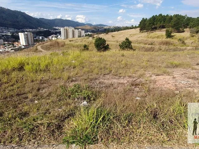 Imagem: Terreno à venda no bairro Jardim dos Manacas