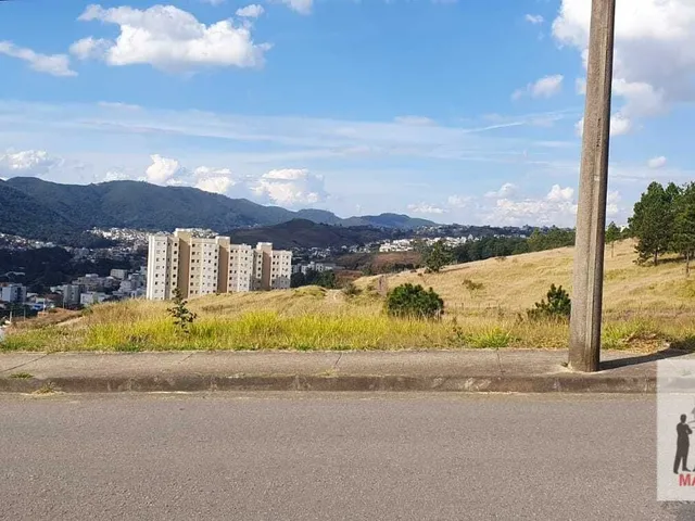 Imagem 3: Terreno à venda no bairro Jardim dos Manacas - Poços de Caldas/MG