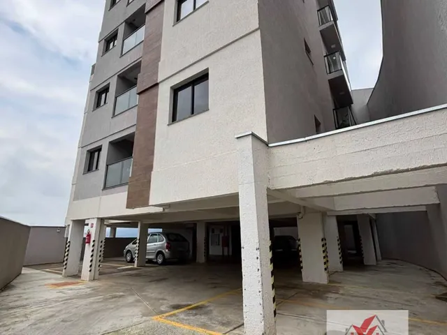 Imagem: Apartamento à venda no bairro Jardim Esmeralda
