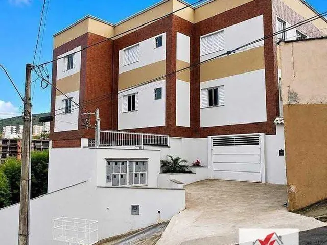 Imagem: Apartamento à venda no bairro Vila Caio