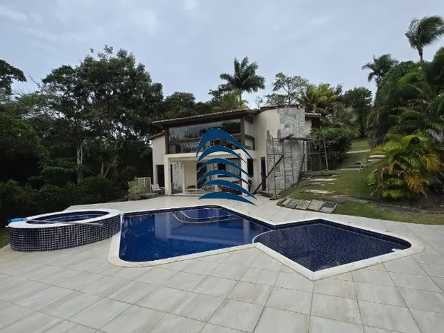 Imagem 9: EXCELENTE CASA A VENDA NO CONDOMINIO ENCOTRO DAS AGUAS