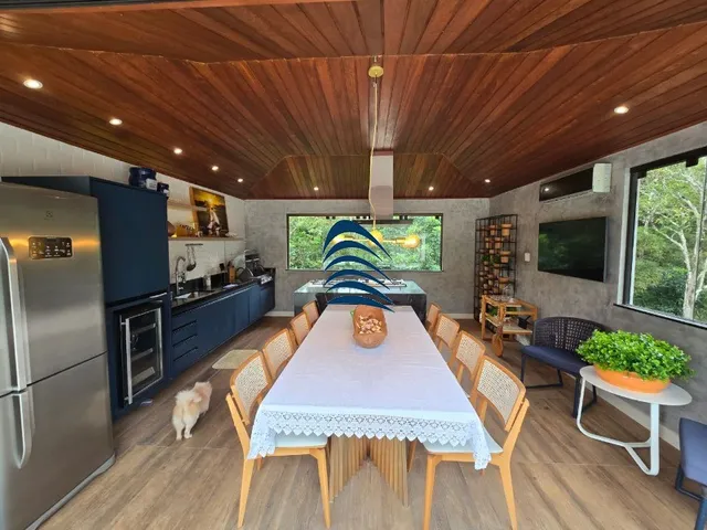 Imagem 7: EXCELENTE CASA A VENDA NO CONDOMINIO ENCOTRO DAS AGUAS