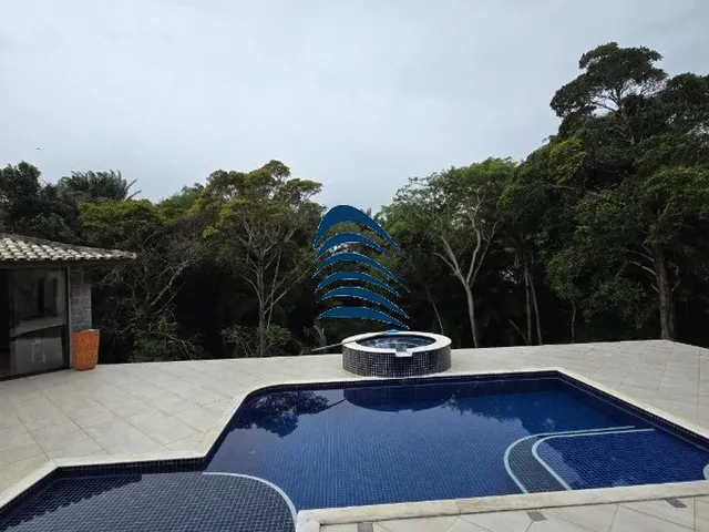 Imagem 15: EXCELENTE CASA A VENDA NO CONDOMINIO ENCOTRO DAS AGUAS