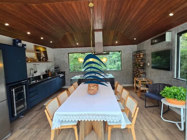 Imagem 4: EXCELENTE CASA A VENDA NO CONDOMINIO ENCOTRO DAS AGUAS