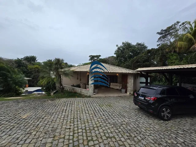 Imagem 6: EXCELENTE CASA A VENDA NO CONDOMINIO ENCOTRO DAS AGUAS