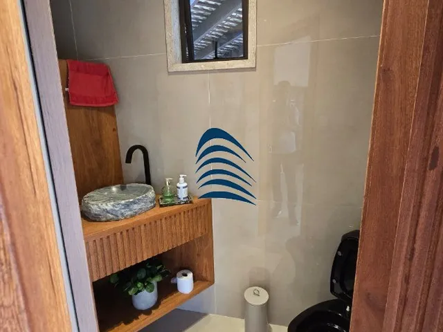 Imagem 16: EXCELENTE CASA A VENDA NO CONDOMINIO ENCOTRO DAS AGUAS