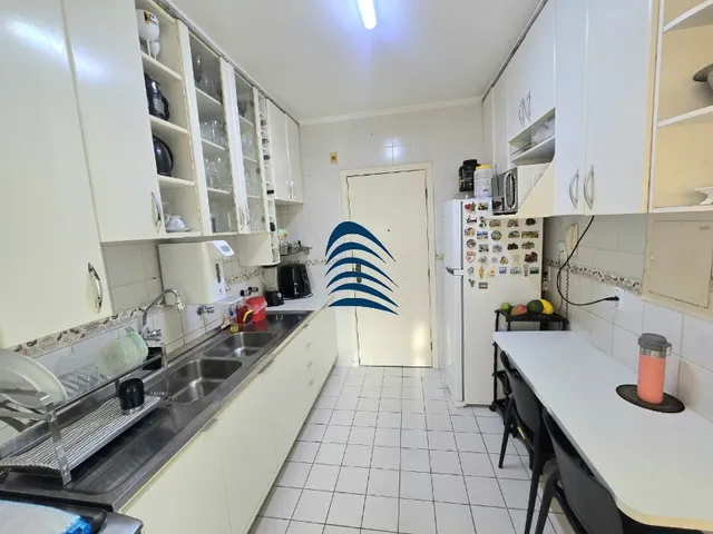 Imagem 6: Ótimo 3/4 no Pituba Ville ? VISTA PRAÇA 03 quartos, sendo 01 suíte 100 m² Vista