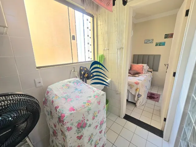 Imagem 13: Ótimo 3/4 no Pituba Ville ? VISTA PRAÇA 03 quartos, sendo 01 suíte 100 m² Vista