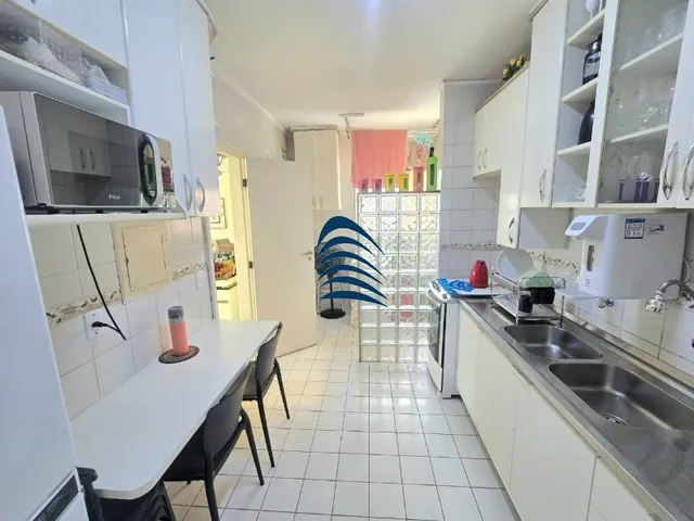 Imagem 3: Ótimo 3/4 no Pituba Ville ? VISTA PRAÇA 03 quartos, sendo 01 suíte 100 m² Vista