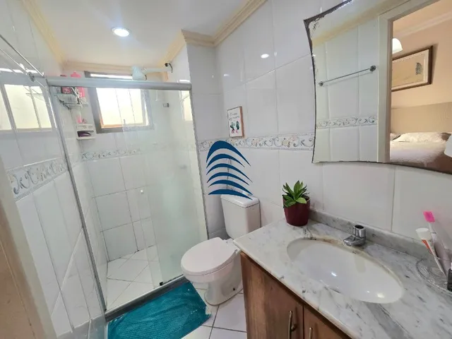 Imagem 11: Ótimo 3/4 no Pituba Ville ? VISTA PRAÇA 03 quartos, sendo 01 suíte 100 m² Vista