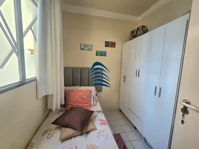 Imagem 2: Ótimo 3/4 no Pituba Ville ? VISTA PRAÇA 03 quartos, sendo 01 suíte 100 m² Vista