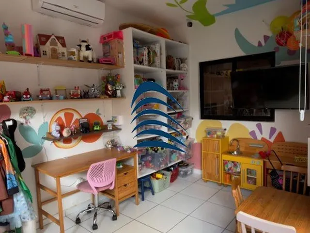 Imagem 16: CASA VENDA - JAGUARIBE Excelente casa à venda de 4 suítes, recém reformada, móveis