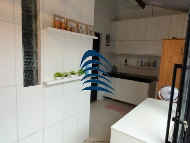 Imagem 11: CASA VENDA - JAGUARIBE Excelente casa à venda de 4 suítes, recém reformada, móveis