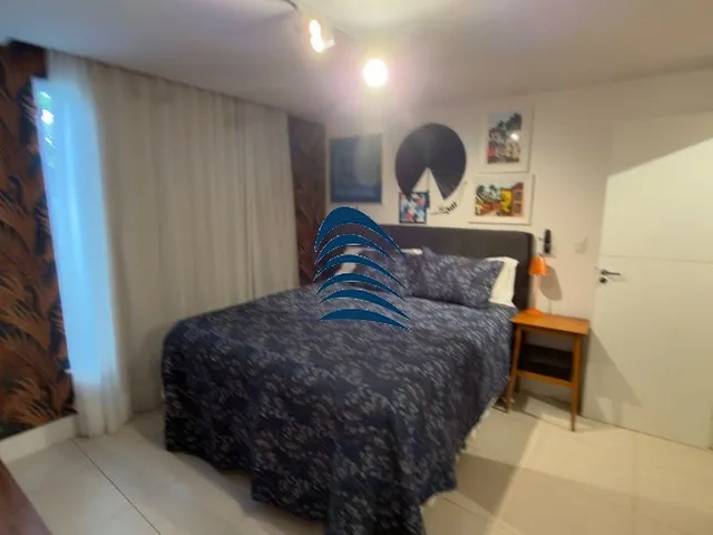 Imagem 9: CASA VENDA - JAGUARIBE Excelente casa à venda de 4 suítes, recém reformada, móveis