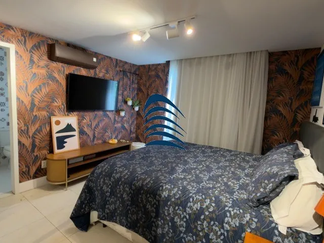 Imagem 6: CASA VENDA - JAGUARIBE Excelente casa à venda de 4 suítes, recém reformada, móveis