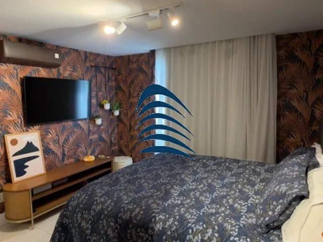 Imagem 2: CASA VENDA - JAGUARIBE Excelente casa à venda de 4 suítes, recém reformada, móveis