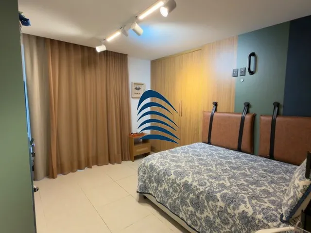Imagem 13: CASA VENDA - JAGUARIBE Excelente casa à venda de 4 suítes, recém reformada, móveis