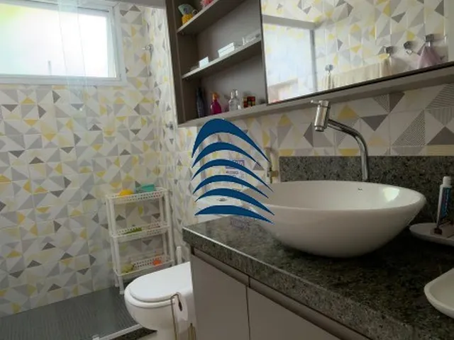 Imagem 12: CASA VENDA - JAGUARIBE Excelente casa à venda de 4 suítes, recém reformada, móveis