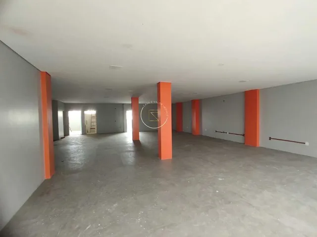 Imagem 11: Prédio comercial para alugar em Barreiras, Aratu, 690m²