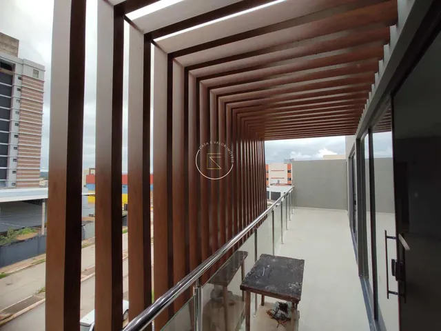Imagem 12: Prédio comercial para alugar em Barreiras, Aratu, 690m²