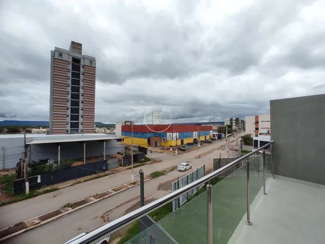 Imagem 13: Prédio comercial para alugar em Barreiras, Aratu, 690m²