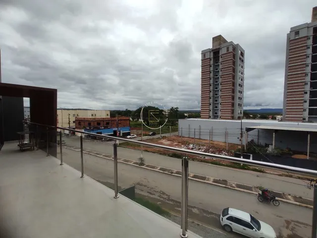 Imagem 15: Prédio comercial para alugar em Barreiras, Aratu, 690m²